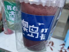 -南澳岛打卡果汁冰公司