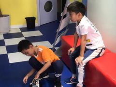 -童程童美少儿编程乐高机器人(世纪都会校区)