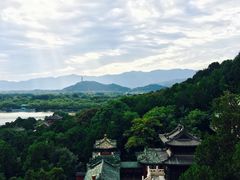 -听鹂馆饭庄(颐和园店)