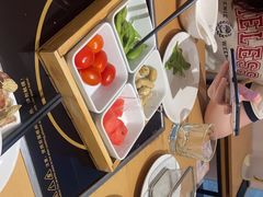 -湯系·煲汤手艺人(东二环泰禾广场店)