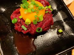 -焼肉 ウエスト(天神店)