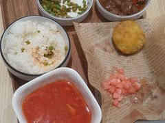 -乡村基(观音桥阳光世纪店)