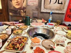 -江北北火锅馆·公路夜市(魏公村店)