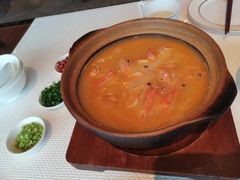 海鲜粥-铭家点心(秦岭路店)