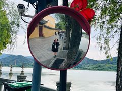 -鸣鹤古镇