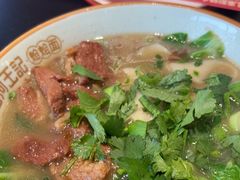 -唐河王记·南阳民间菜(国基路店)