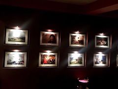 大堂-花马天堂云南餐厅 Lost Heaven(外滩店)