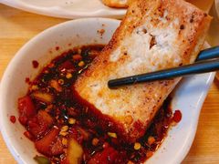 -延阿姨水豆腐(公园店)