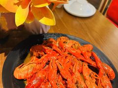 -隔壁老王·家常云南菜(皇冠店)
