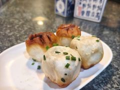 -光头生煎(海阳路店)