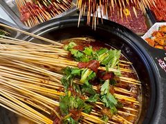 -钢管厂五区小郡肝火锅串串香(清河店)