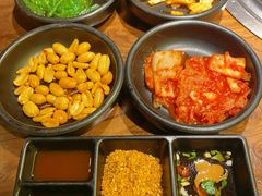 -九田家黑牛烤肉料理(顺义区华联金街店)