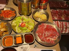 -西塔老太太泥炉烤肉(亚运村店)