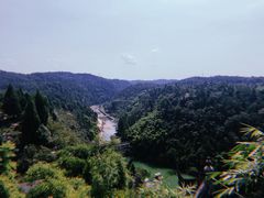 -佛爷洞旅游景区