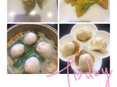 -味可道美食坊(福基路店)