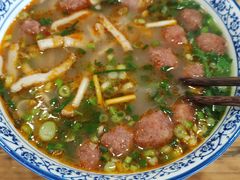 -清真马杰山牛肉汤馆