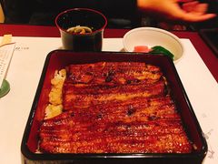 -伊豆荣(不忍亭店)