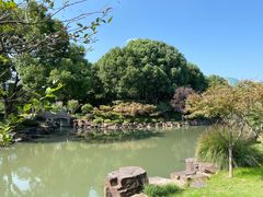-昆山城市公园