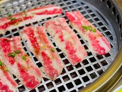 -千寻山野烤肉(中关村店)