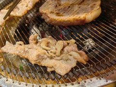 -闻老头·菊花炭烤肉(D11店)