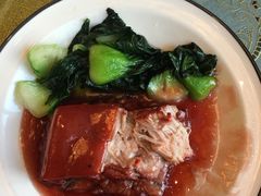 -新聚丰菜馆(太监弄店)