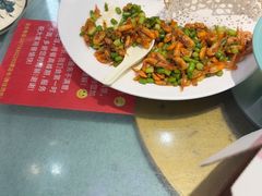 -大师傅金奖啤酒鱼(西街口总店)