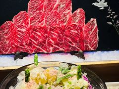 -蟹犇前•帝王蟹雪蟹(陆家嘴店)