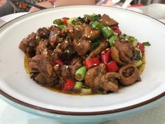 -好兄弟郭巨海鲜(天一阁店)