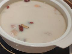 -湯系·煲汤手艺人(东二环泰禾广场店)
