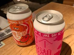 -18号酒馆(天目里店)