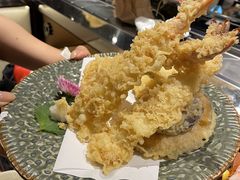 -古田居·特色寿司料理(骏欣中心店)