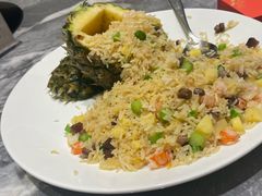 -国惠大酒楼(仓山万达店)