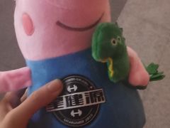 -星健源健身工作室
