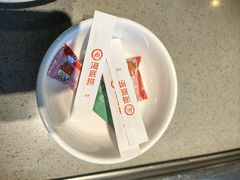 -海底捞火锅(天津SM城市广场店)