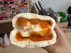 -中栗华栗子(鞍山道店)