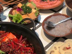 -贰回巷火锅馆(钟楼店)