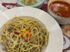 -斗牛士牛排餐厅(嘉里汇店)