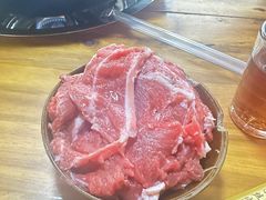 -正南齊北重庆老火锅(光华村直营店)