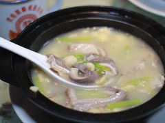 -醉南拳客家菜·河田鸡(西禅寺杨桥店)