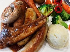 -宜家·瑞典风味餐厅(烟台路店)