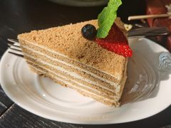 -莫多多餐厅