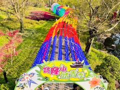 -孙武文化园-停车场