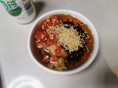 -海底捞火锅(枫蓝国际购物中心店)