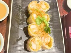 -白天鹅宾馆-玉堂春暖餐厅