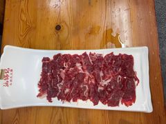 -汕锦记潮汕生鲜牛肉馆(富华店)