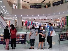 -永旺梦乐城(金银潭店)