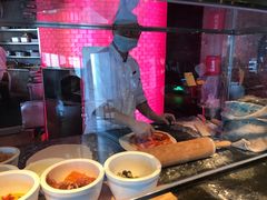 -广州富力君悦大酒店·凯菲厅