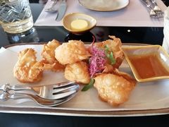 -上海苏宁宝丽嘉酒店·Cafe Bellagio西餐厅