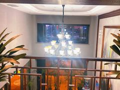 -嘎吧锅私家菜馆(联想科技城店)