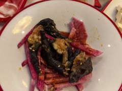 -庭院·冰煮羊·北京涮肉(西单店)